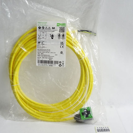 Murr Elektronik Kabel 7000-18021-0360500 / Neu OVP - Maranos.de