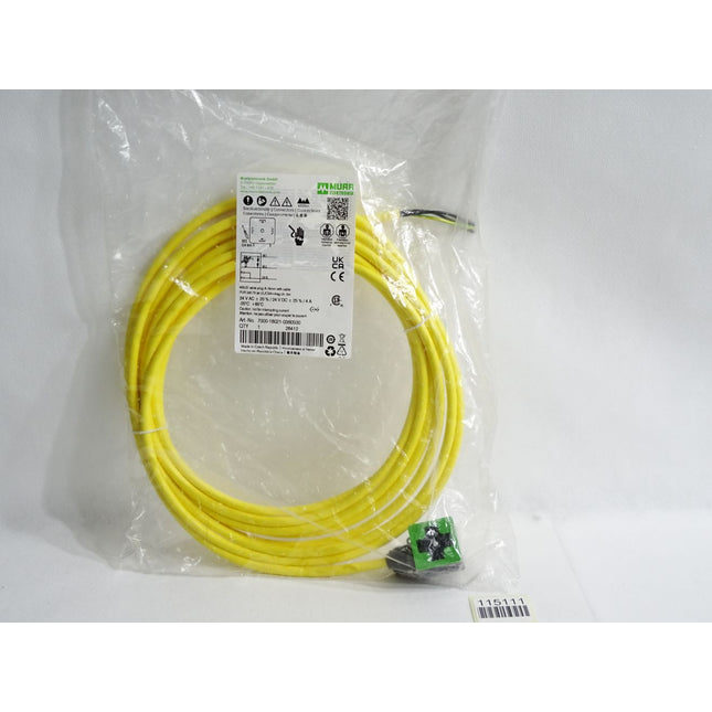 Murr Elektronik Kabel 7000-18021-0360500 / Neu OVP - Maranos.de