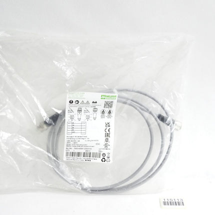 Murr Elektronik Kabel 7000-40041-2350150 / Neu OVP - Maranos.de