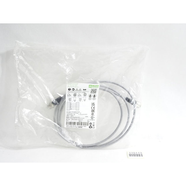 Murr Elektronik Kabel 7000-40041-2350150 / Neu OVP - Maranos.de