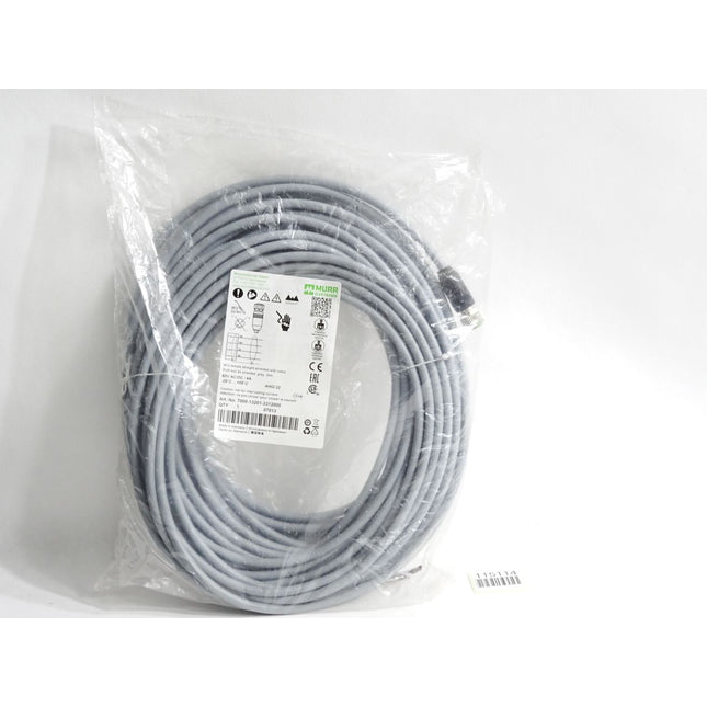 Murr Elektronik Kabel 7000-13201-3312000 / Neu OVP - Maranos.de