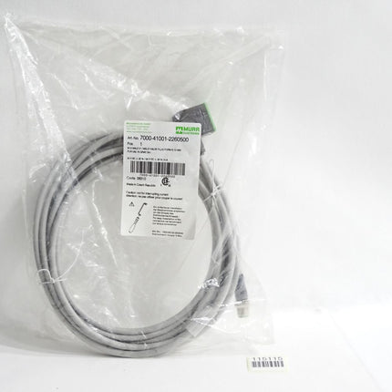 Murr Elektronik Kabel 7000-41001-2260500 / Neu OVP - Maranos.de