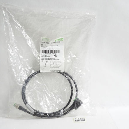 Murr Elektronik Kabel 7000-41091-6160100 / Neu OVP - Maranos.de
