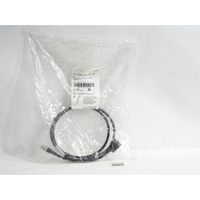 Murr Elektronik Kabel 7000-41091-6160100 / Neu OVP - Maranos.de