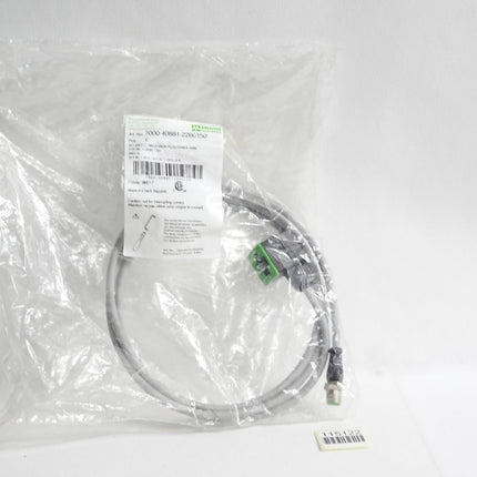 Murr Elektronik Kabel 7000-40881-2260150 / Neu OVP - Maranos.de