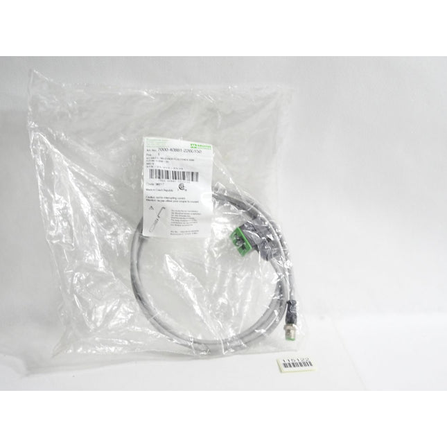 Murr Elektronik Kabel 7000-40881-2260150 / Neu OVP - Maranos.de