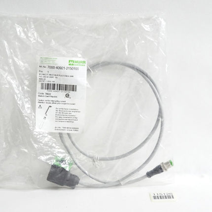 Murr Elektronik Kabel 7000-40921-2150100 / Neu OVP - Maranos.de
