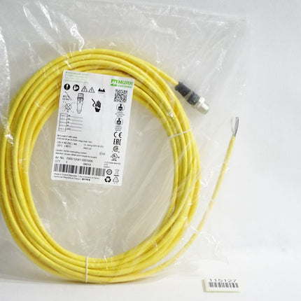Murr Elektronik Kabel 7000-12041-0351000 / Neu OVP - Maranos.de