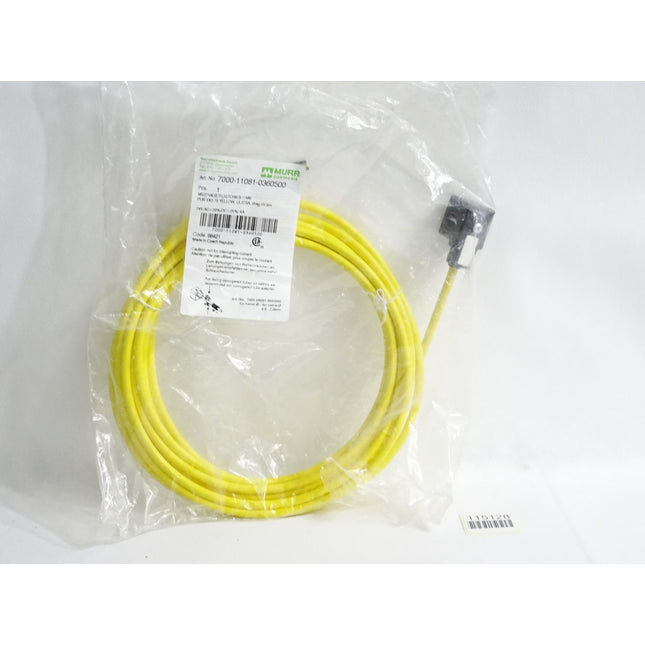 Murr Elektronik Kabel 7000-11081-0360500 / Neu OVP - Maranos.de