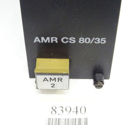 AMT AMR CS80/35 Reglerkarte Verstärker - Maranos.de