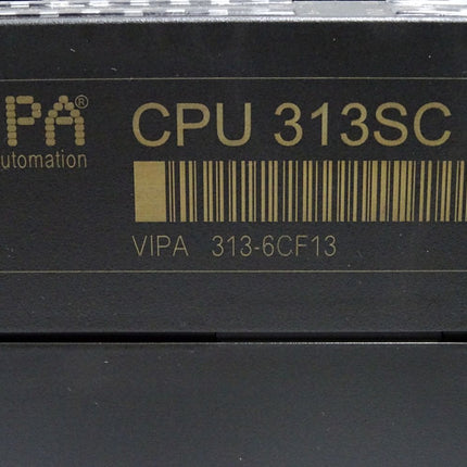VIPA CPU313SC 313-6CF13 - Maranos.de