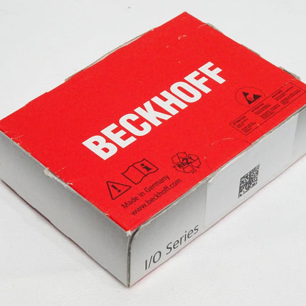 Beckhoff EL5101 Rev. 1024 1-Kanal-Encoder-Interface / Neu OVP versiegelt - Maranos.de