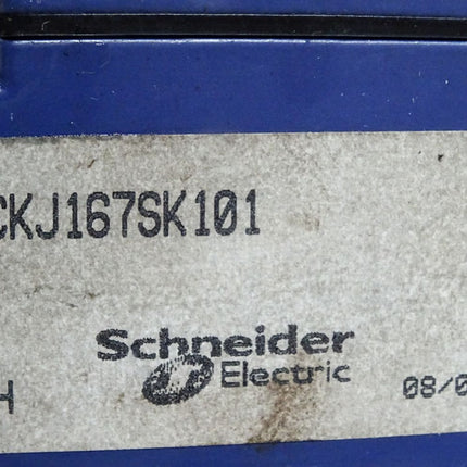 Telemecanique Schneider XCKJ167SK101 XCK-J ZCK-E05 ZCK-J1Positionsschalter - Maranos.de