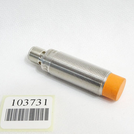 Ifm electronic IGS209 Induktiver Sensor IGKC012-ASKG/M/US-104-DRS/2LED - Maranos.de