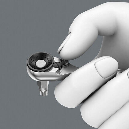 Wera Tool-Check Automotive 1 05200995001 Bit Sortiment 1/4 Nüsse 38 Teilig - Maranos.de