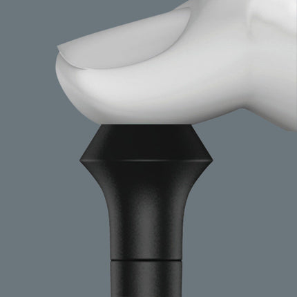 Wera kraftform micro-set/12 SB 1 / satz + tasche 05073675001 - Maranos.de
