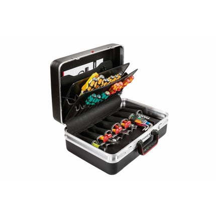 PARAT 481000171 Classic Kippzylinderschloss X-ABS Werkzeugkoffer Koffer - Maranos.de