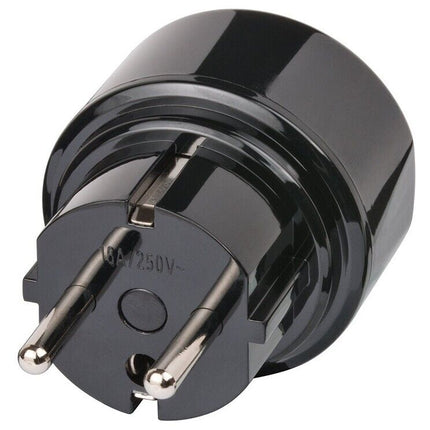 Brennenstuhl 1508520 Reisestecker USA, Japan => Schutzkontakt - Maranos.de