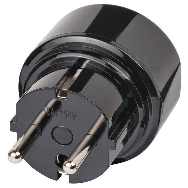 Brennenstuhl 1508520 Reisestecker USA, Japan => Schutzkontakt - Maranos.de