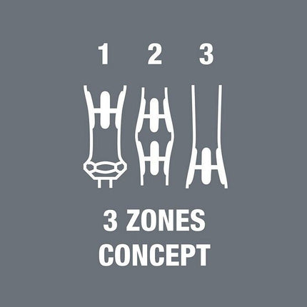 Wera 1567 TORX® Kraftform Micro Schraubendreher Torx 6 ESD 05030122001 - Maranos.de