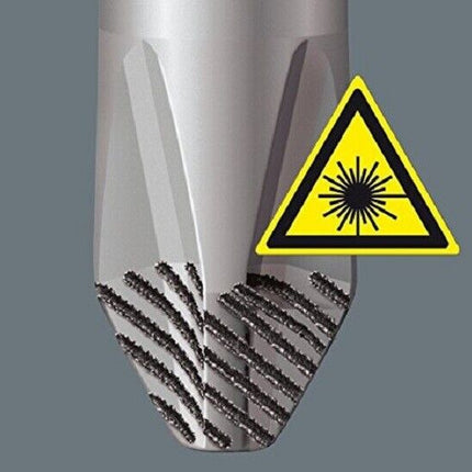 Wera 160 i/7 Rack 05006147001 Schraubendrehersatz Kraftform Plus Serie 100 Spannungsprüfer Rack - Maranos.de