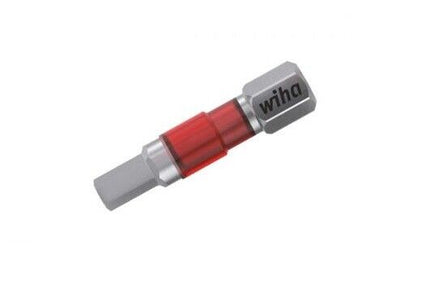 1x Wiha MaxxTor-Bits Imbus 3.0 x 29mm / 38209 Sechskant 1/4 - Maranos.de
