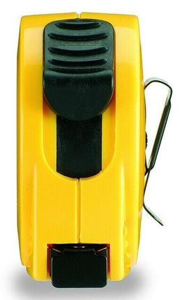 Stabila Taschenbandmaß BM 30 (W) L3 mxB12,5 mm 3m - 16450 - Maranos.de