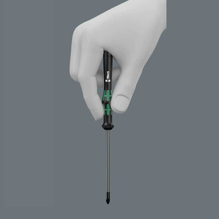 Wera kraftform micro-set/12 SB 1 / satz + tasche 05073675001 - Maranos.de