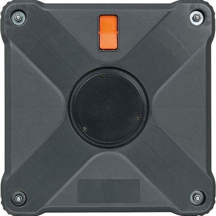 Brennenstuhl professionalLINE Kabeltrommel BQ IP44 50m H07BQ-F 3G1,5 BGI608 - Maranos.de