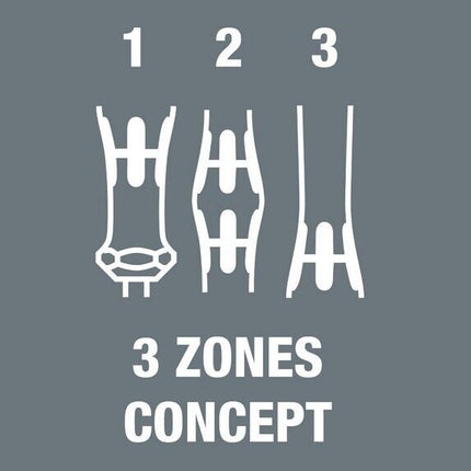 Wera Elektroniker-schraubendreher-Satz 6tlg. ESD - 05030170001 - Maranos.de