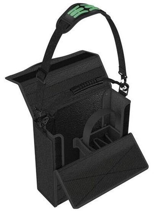 Wera 2go 2 Werkzeug-Container mit Köcher und Gurt 2go 05004351001 - Maranos.de