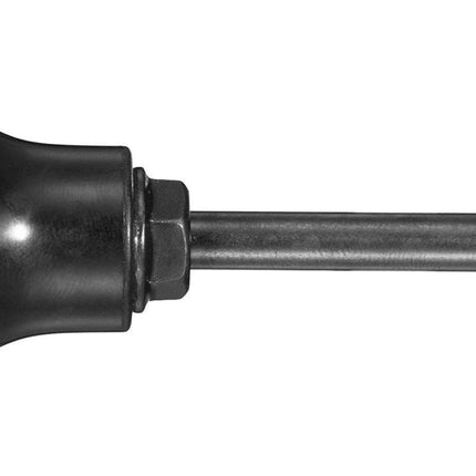 Lukas A33500500026 Werkzeugaufnahme GTR für Schleifblätter Ø 45 mm Schaft 6 mm - Maranos.de