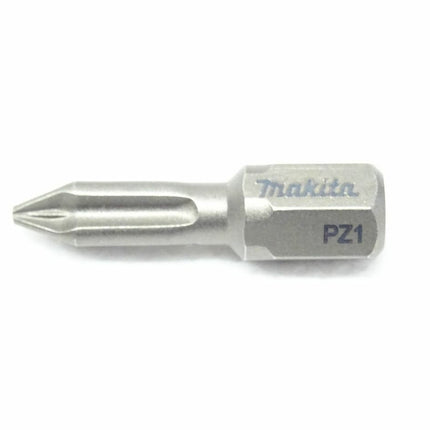 Makita Bits Set / PH1 / PH2 / PH3 / PZ1 / PZ3 / 0,8x5,5 / 1,2x6,5 / 7tlg. - Maranos.de