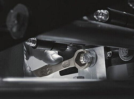 Wera Joker 13mm Maul-Ringratschen-Schlüssel 05073273001 - Maranos.de