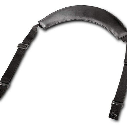 Parat 900.036.251 Schultergurt für Classic Attache-Koffer 30mm max.1,45 m 900036251 - Maranos.de