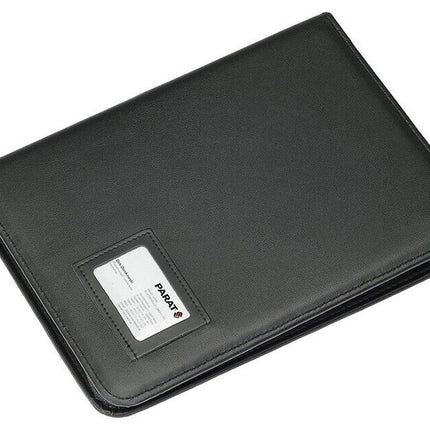 Parat 5.071.000.021 Paradoc Kunst-Lederschreibmappe Schreibmappe - Maranos.de