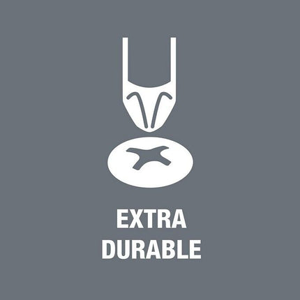 Wera 1567 TORX® Kraftform Micro Schraubendreher Torx 6 ESD 05030122001 - Maranos.de