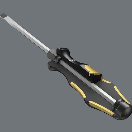 Wera 932/6 Schraubendrehersatz Kraftform 05018282001 Schraubmeißel Rack - Maranos.de