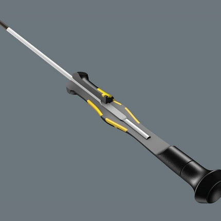 Wera Elektroniker-schraubendreher-Satz 6tlg. ESD - 05030170001 - Maranos.de