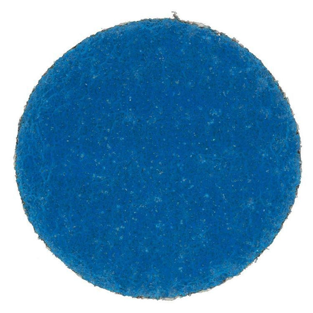 Lukas A3353025060 Schleifblätter 100stk. selbspannend Korn 60 max. 40000rpm - Maranos.de