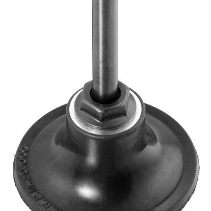 Lukas A33500500026 Werkzeugaufnahme GTR für Schleifblätter Ø 45 mm Schaft 6 mm - Maranos.de