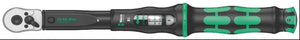 Wera 05075610001 Click-Torque B 1 Drehmomentschlüssel mit Umschaltkn. 10-50Nm - Maranos.de