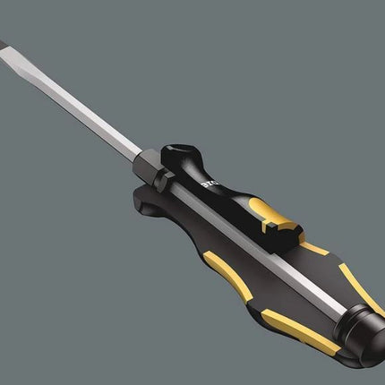 Wera 05051011001 Kraftform XXL 2 Schraubendreher Set 12-teilig - Maranos.de