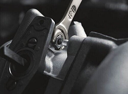 Wera Joker 13mm Maul-Ringratschen-Schlüssel 05073273001 - Maranos.de