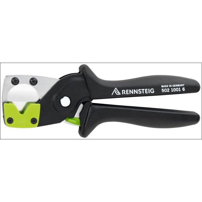 Rennsteig 502 1001 6 Perfect Cut Rohr-Schlauchschere 50210016 - Maranos.de