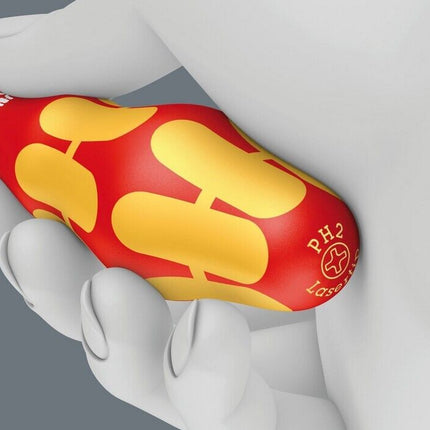 Wera 160 i/7 Rack 05006147001 Schraubendrehersatz Kraftform Plus Serie 100 Spannungsprüfer Rack - Maranos.de