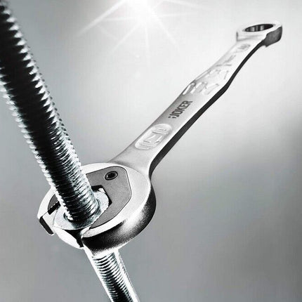 Wera Joker 13mm Maul-Ringratschen-Schlüssel 05073273001 - Maranos.de