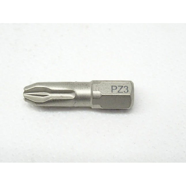 Makita PZ3 Bit / Bits ( 10 Stück ) - Maranos.de
