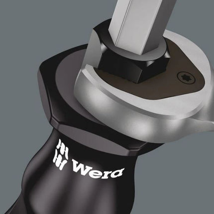 Wera 05051011001 Kraftform XXL 2 Schraubendreher Set 12-teilig - Maranos.de