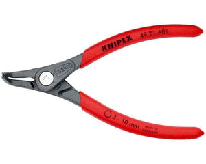 Knipex 49 21 A01 Präzisions-Sicherungsringzange 4921A01 - Maranos.de